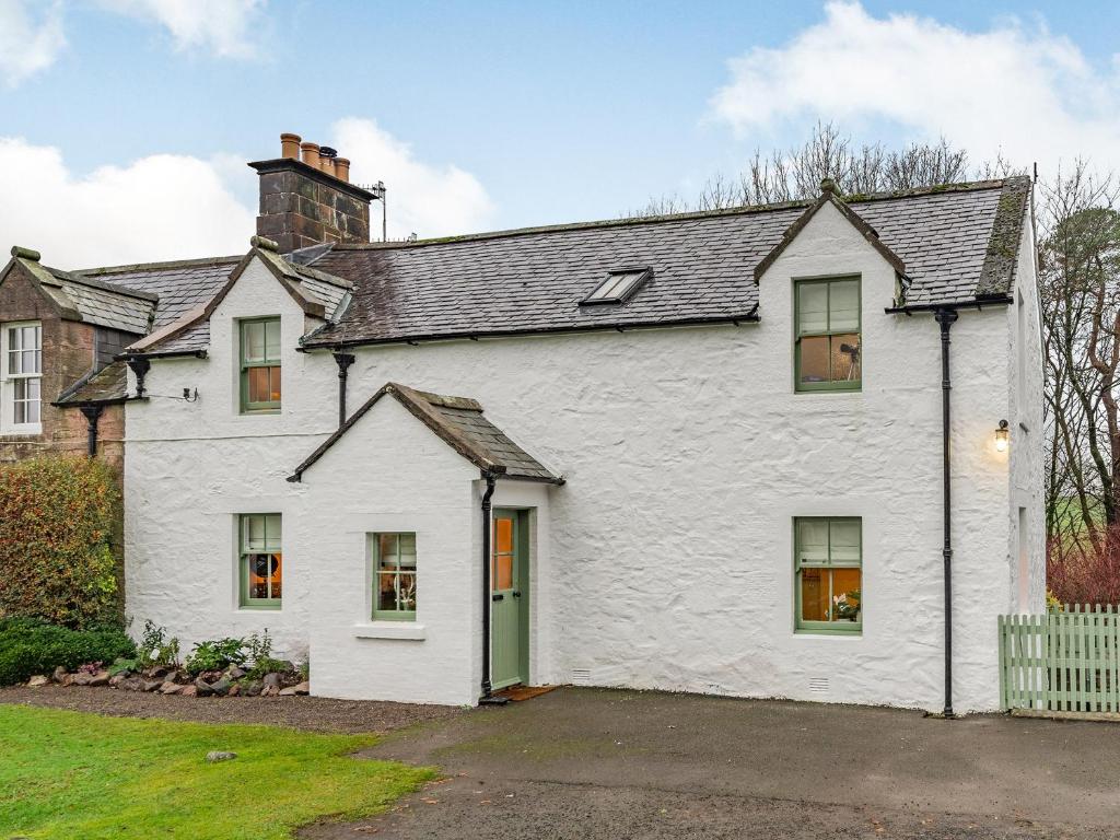 Keepers Cottage, Durisdeer