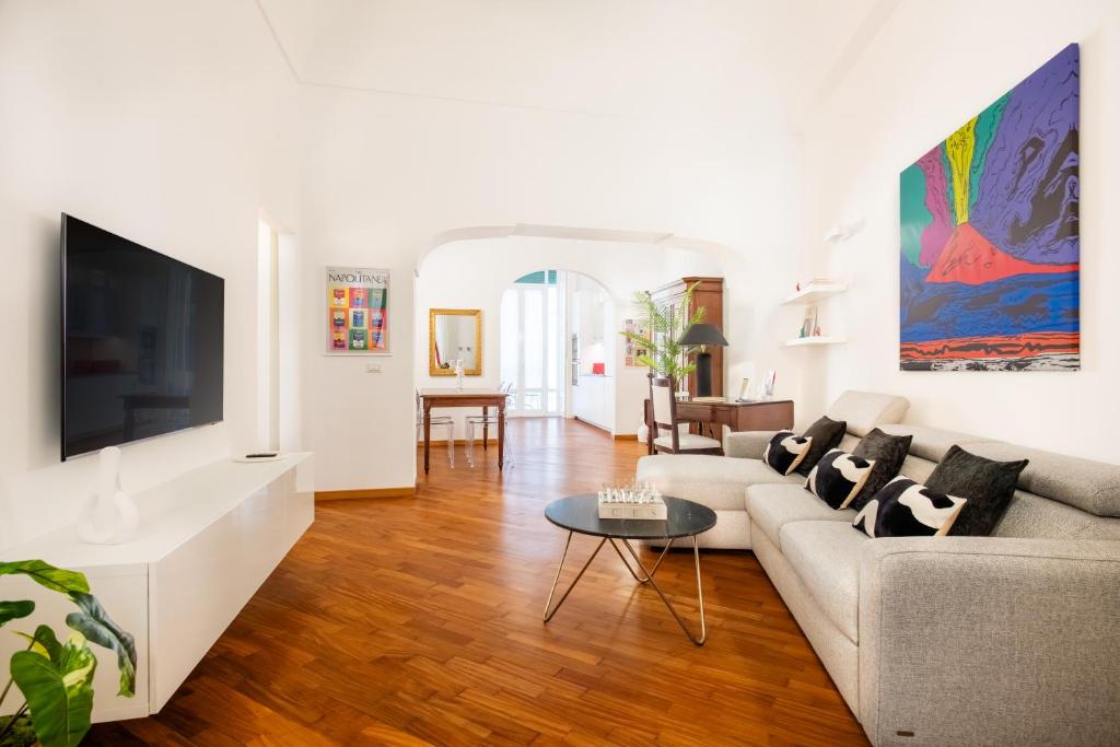 N3 Apartment - 1