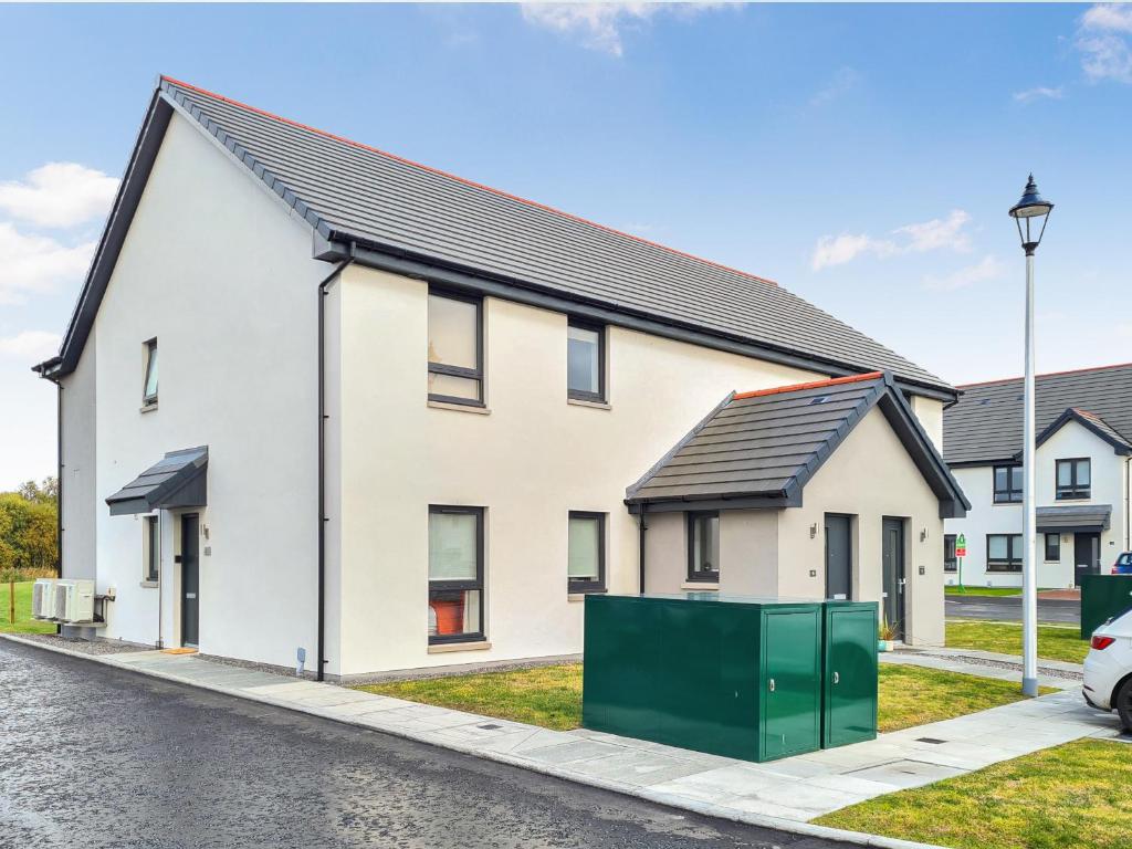 Thistledown, Dornoch