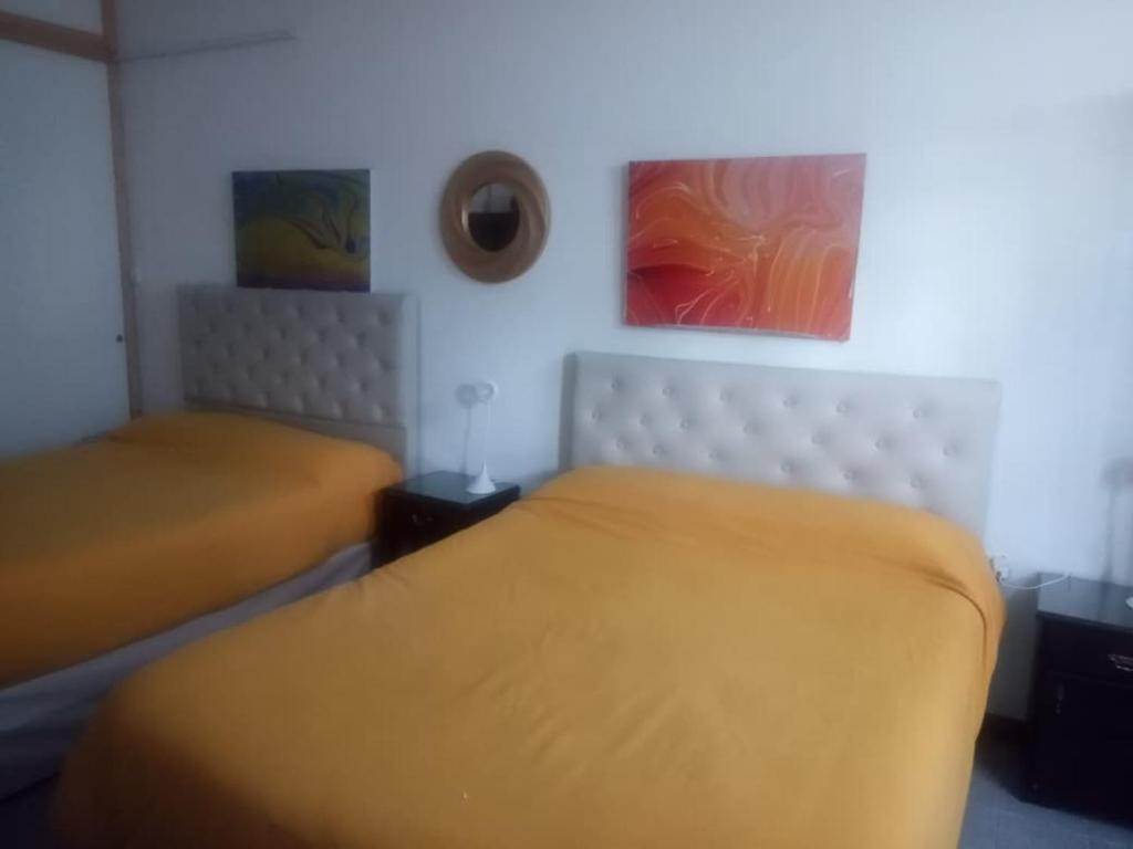 RAIZ DEL CIELO, entre 2 jardines de ensueño - 2