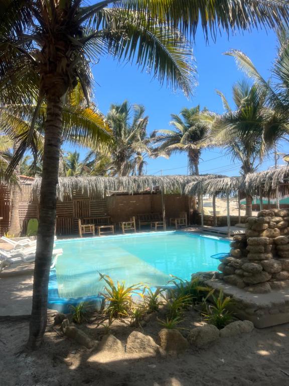 Sebas Lodge -Mancora - 5