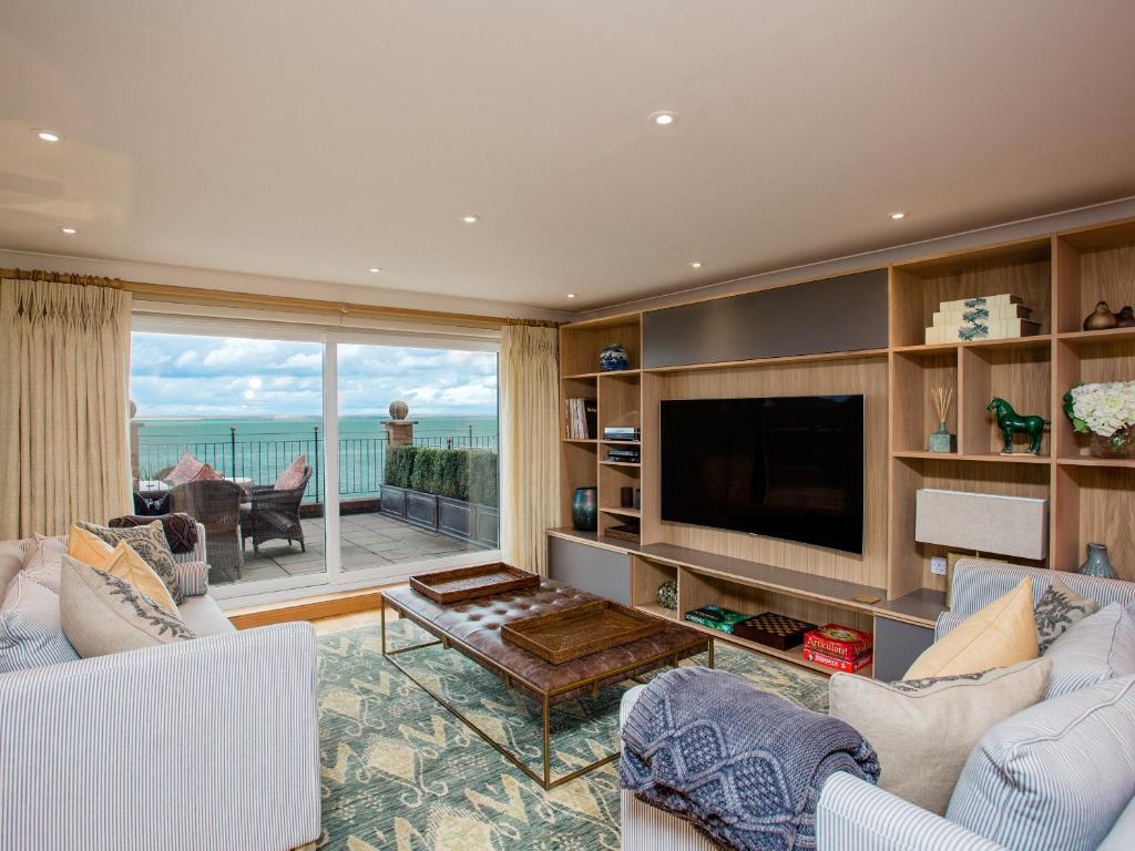 Solent View Apartment, West Cowes