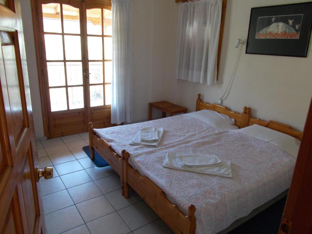 Philippos Apartments photo