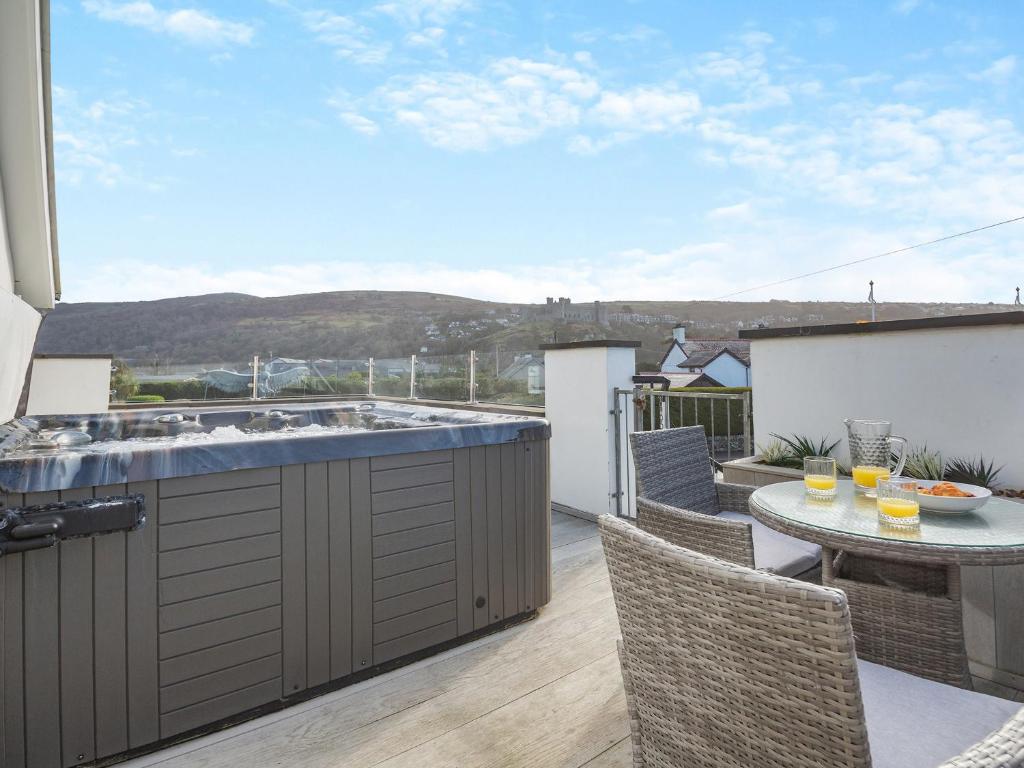 Hafod Y Morfa - Uk48829, Harlech