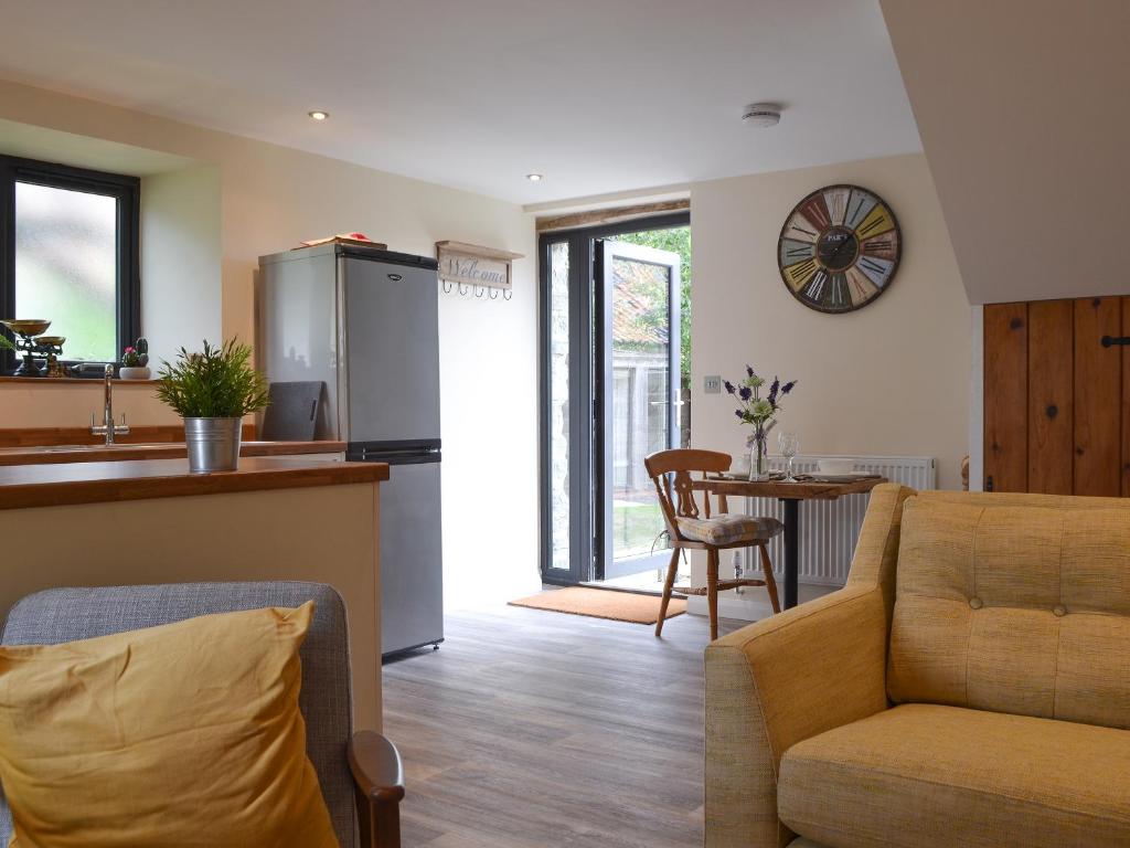 The Stable, Bridgwater