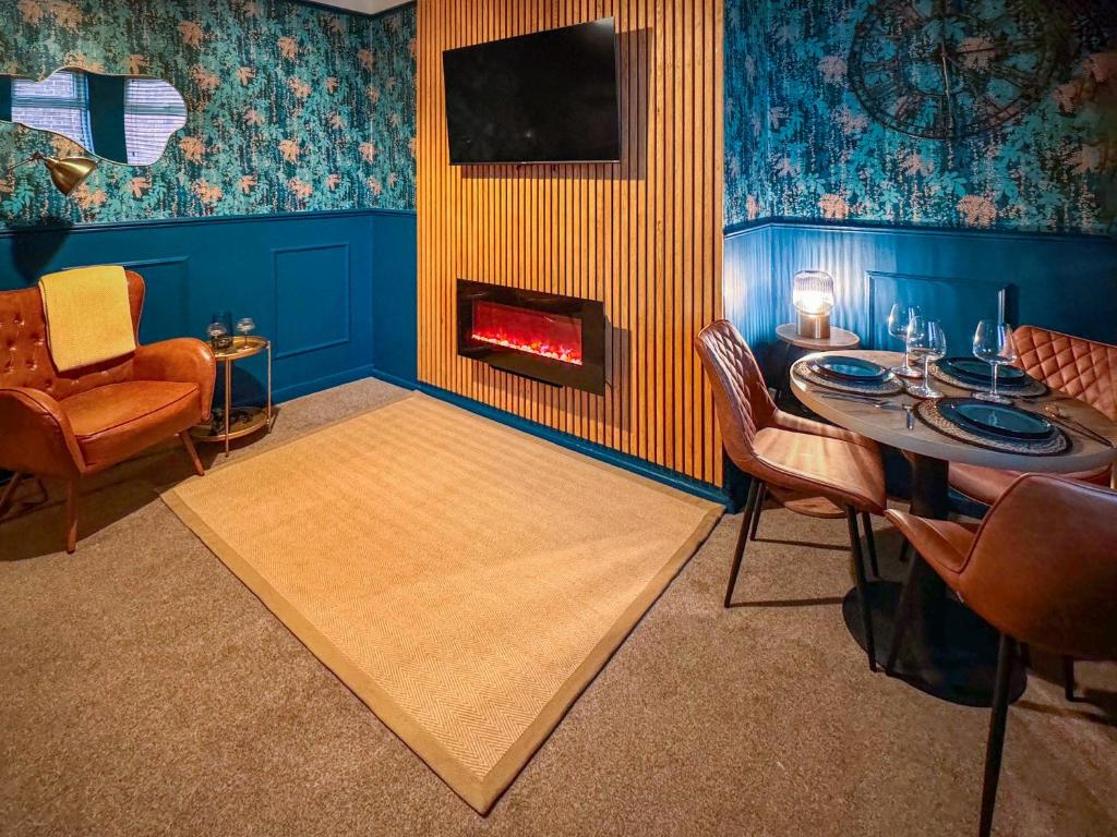 Hogarth No 2 - Uk48955, Newbiggin-by-the-Sea