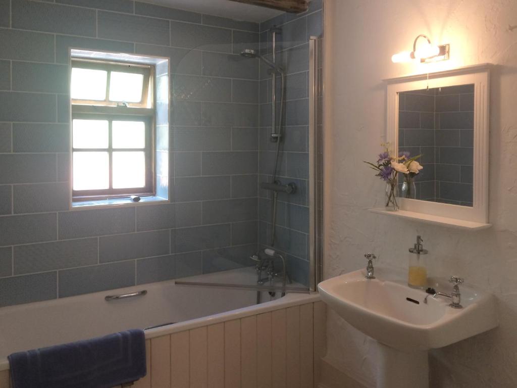 Oaktree Cottage photo 5
