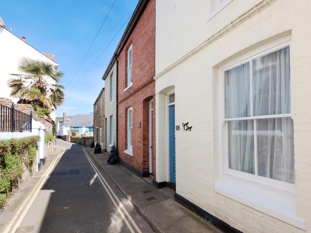 Quays Cottage, Salcombe photo 6