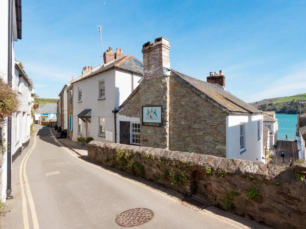 Quays Cottage, Salcombe photo 4