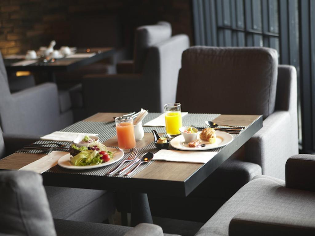 ホテル ドゥア - Location image