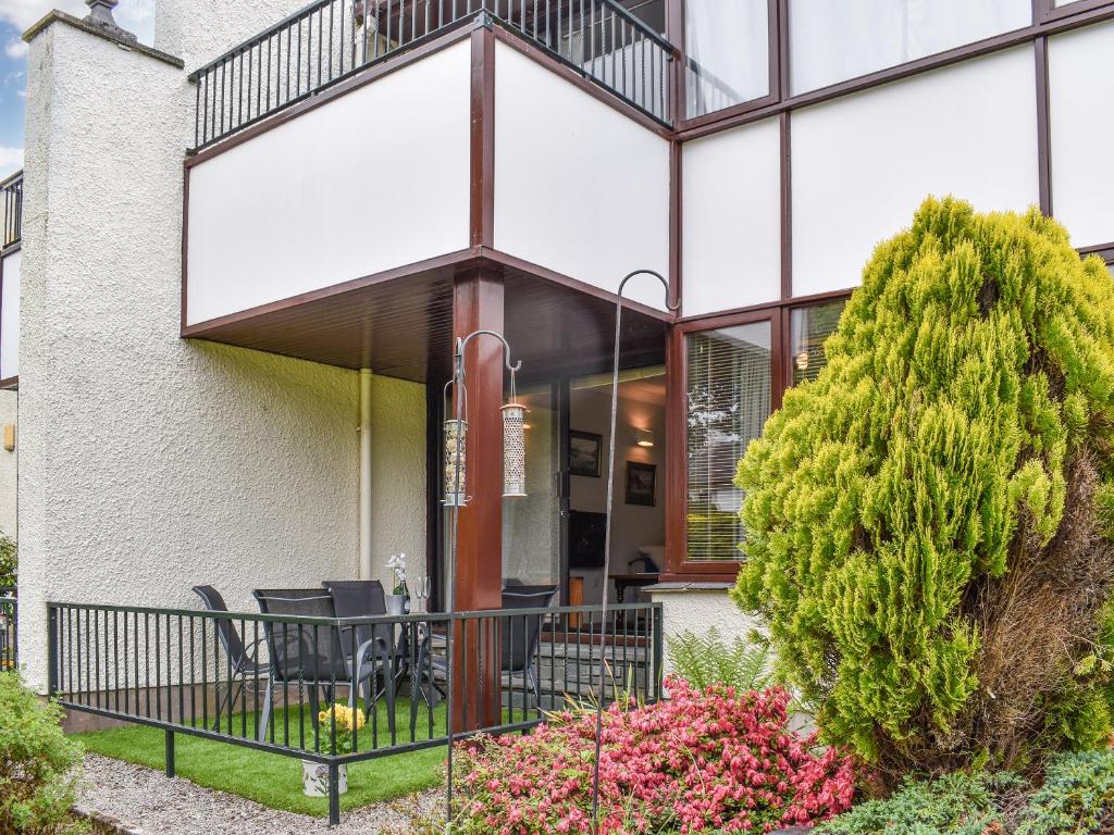 Christabels Hideaway, Far Sawrey