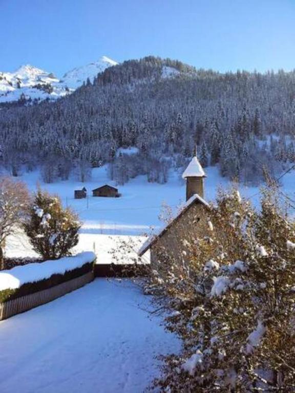 Chalet le Findri - 5