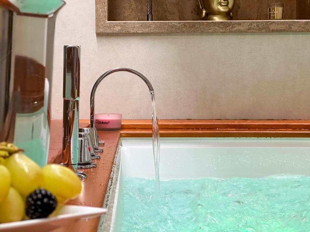 Leopardi B&B Brindisi Historic Center - 5