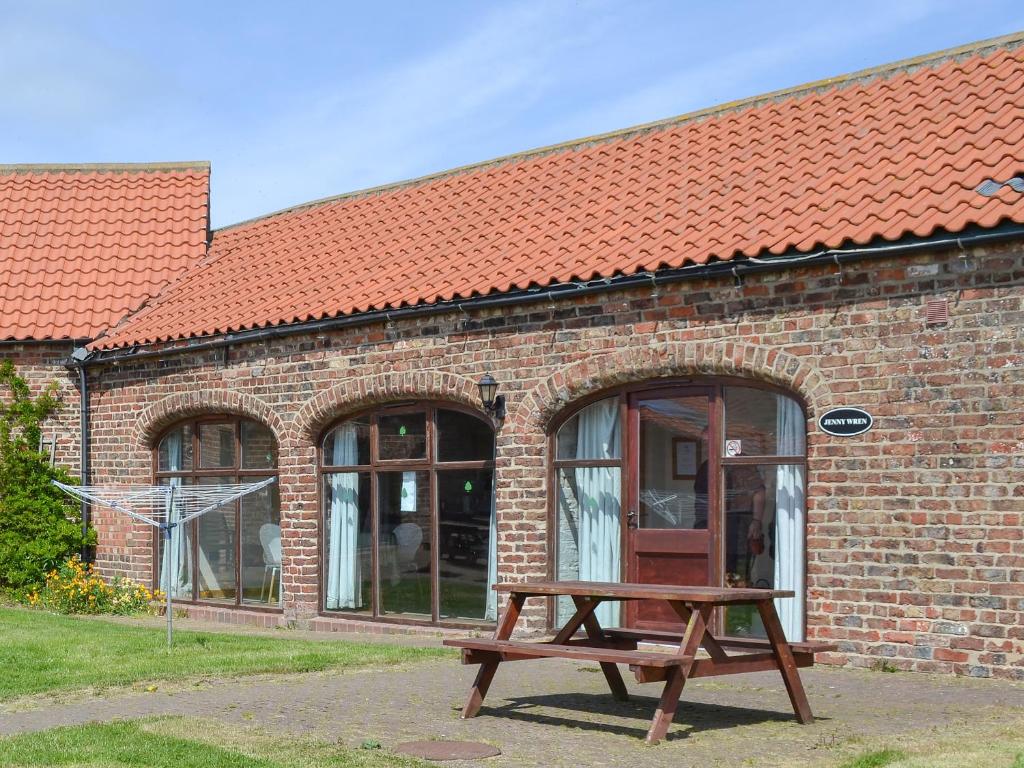 Jenny Wren, Flamborough