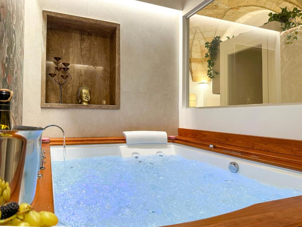 Leopardi B&B Brindisi Historic Center - 2