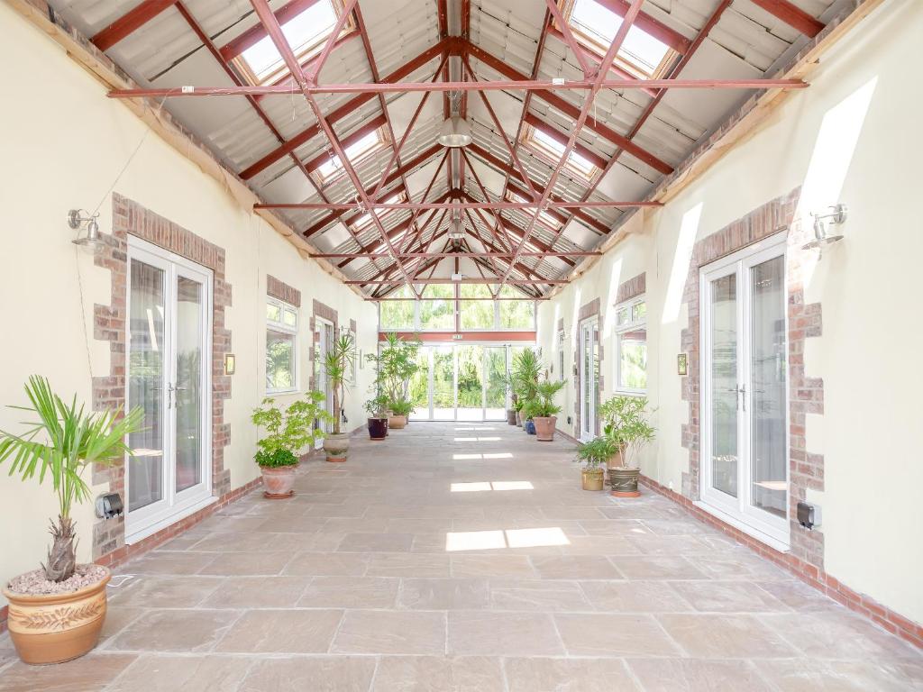 Daffodil - W43304, Goxhill