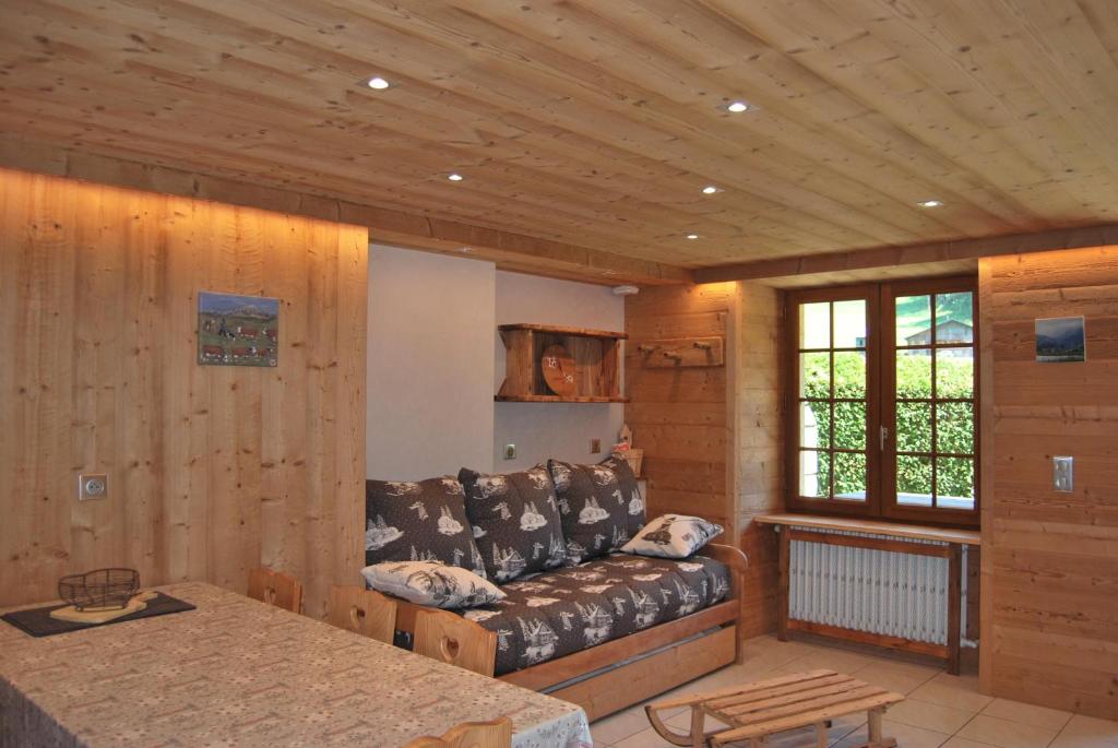 Vieille Bergerie 1 - 2