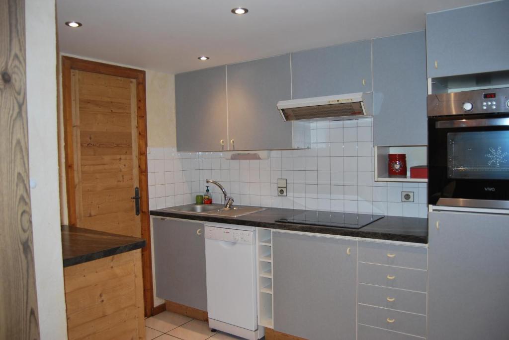 Vieille Bergerie 2 - 4