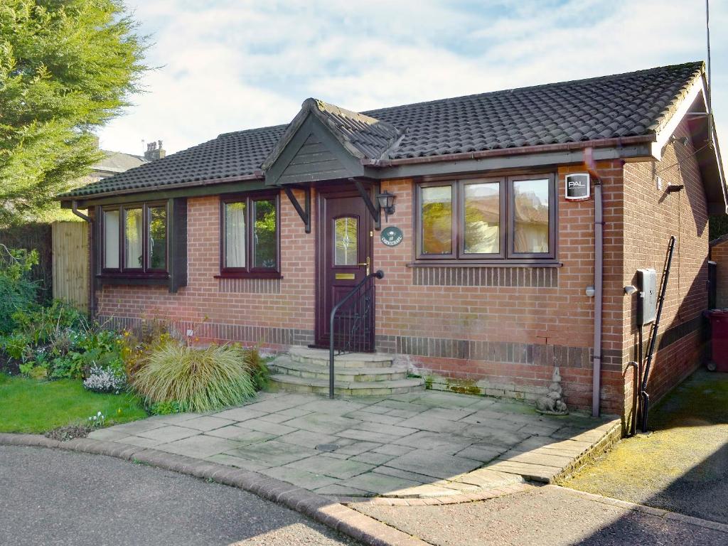 Carmichael, Longridge