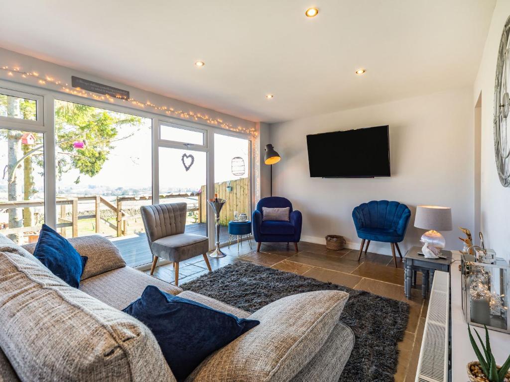 The Duck House At Huntercrook, Bardon Mill