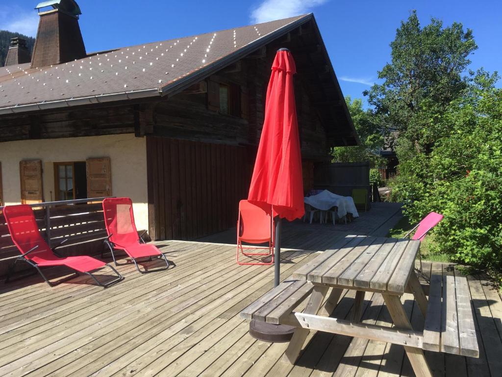 Vieille Bergerie 3 - 4