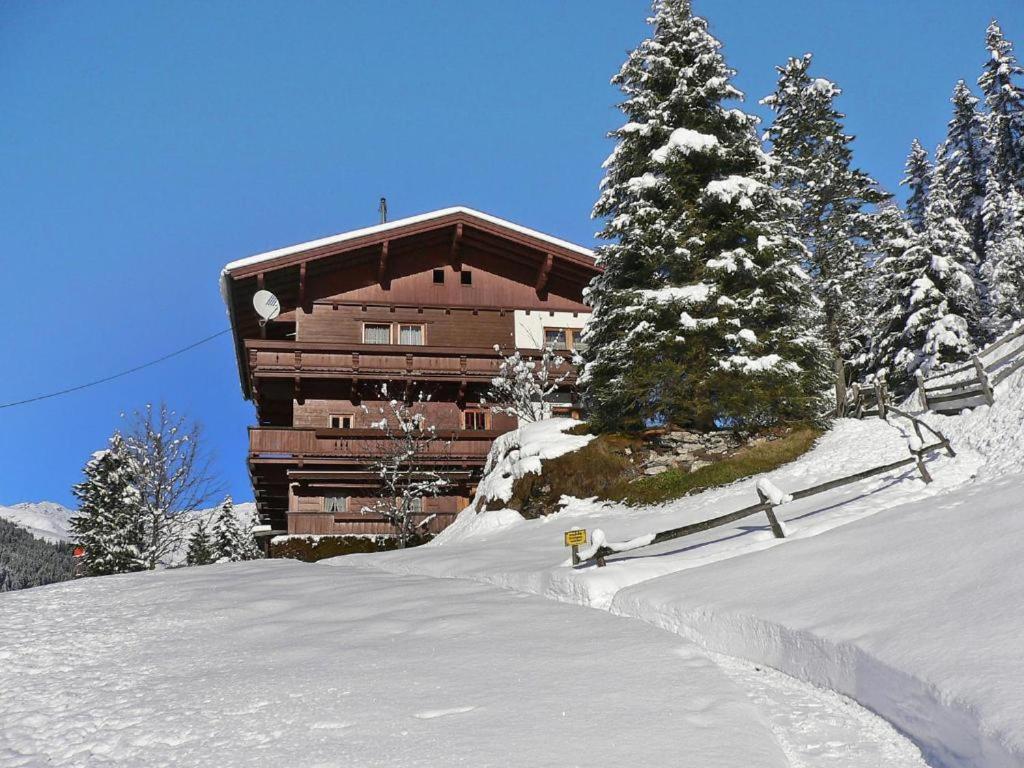 Ferienhaus Tux Holiday Home - 2