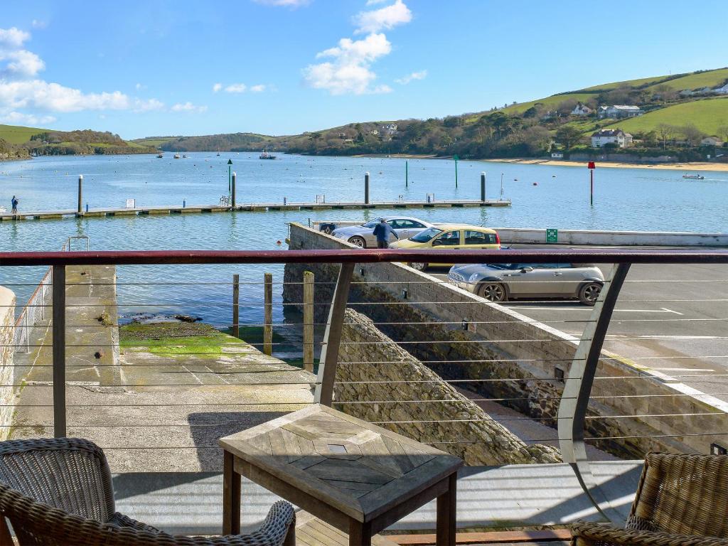 Boathouse - Cottage, Salcombe