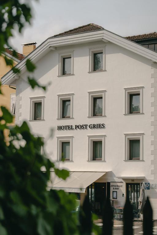 Hotel Post Gries - 3
