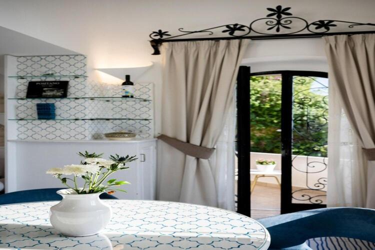 Chic Hideaway in Positano - 5