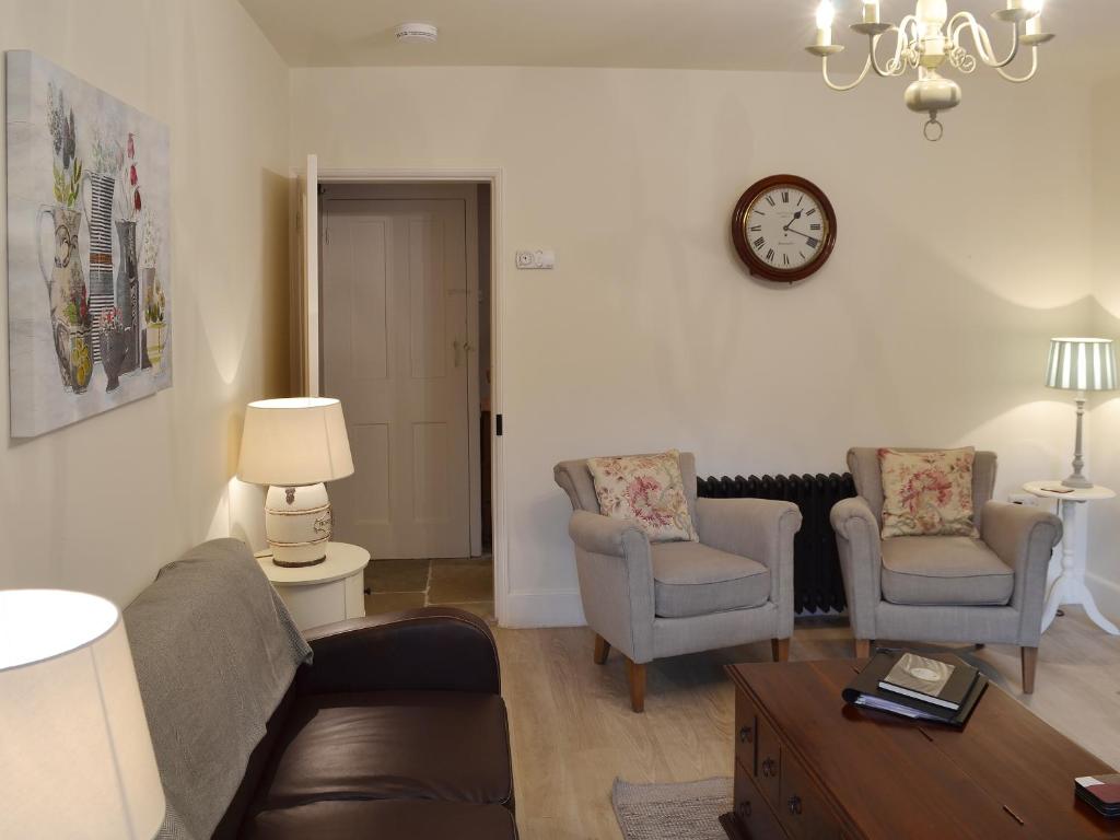Starry Cottage, Bakewell photo 5