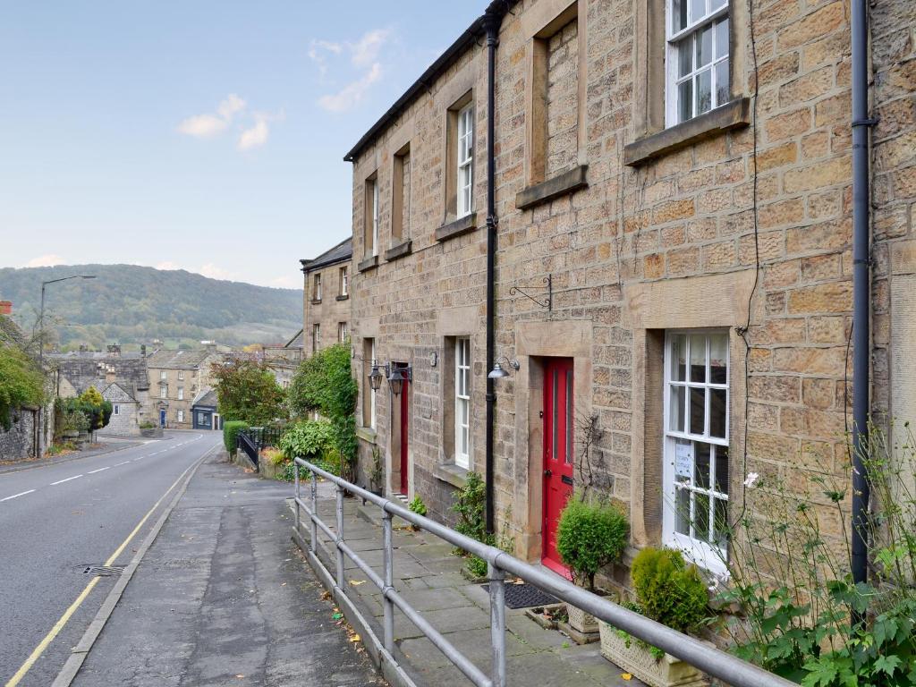 Starry Cottage, Bakewell