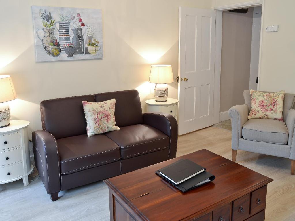 Starry Cottage, Bakewell photo 7