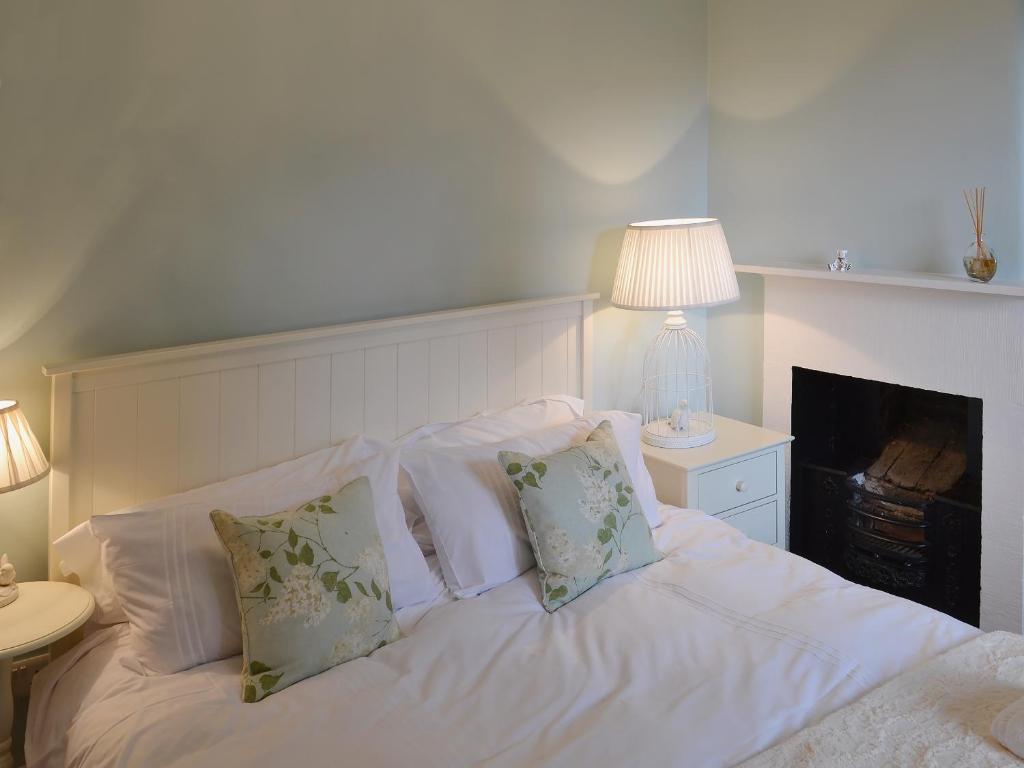 Starry Cottage, Bakewell photo 8