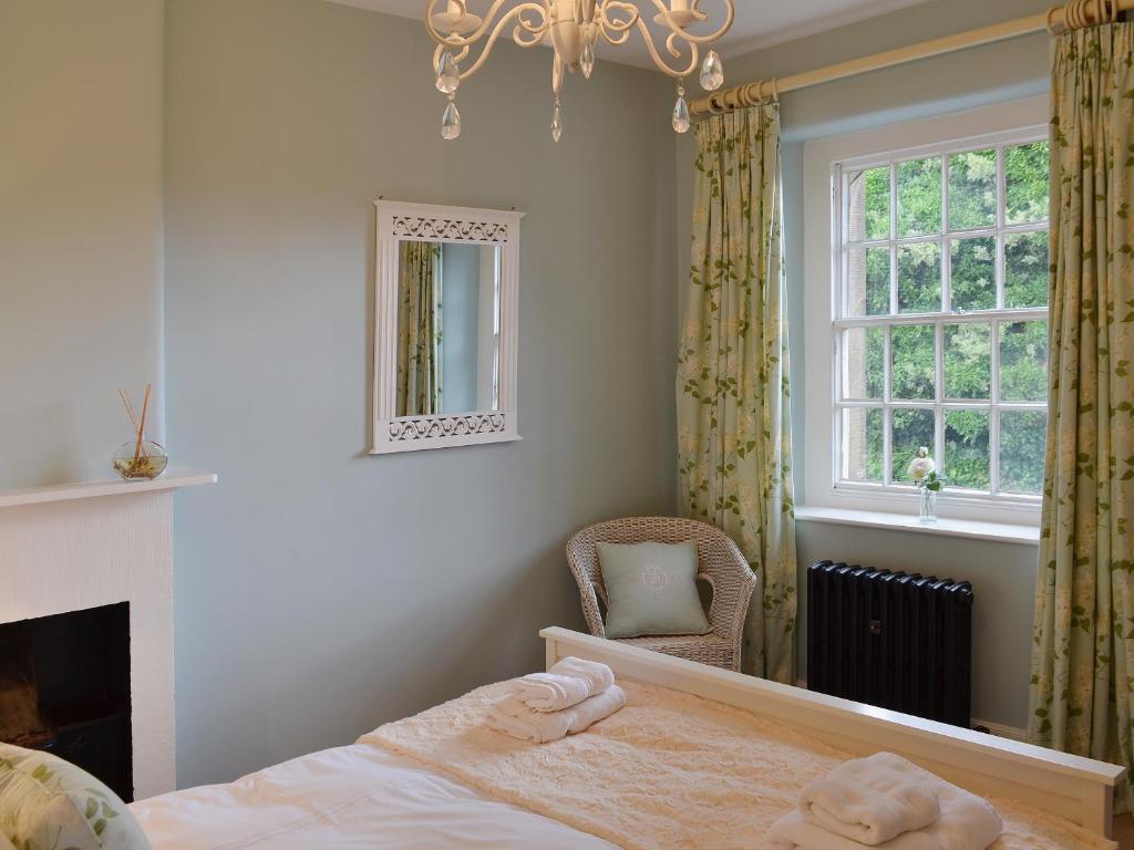 Starry Cottage, Bakewell photo 6