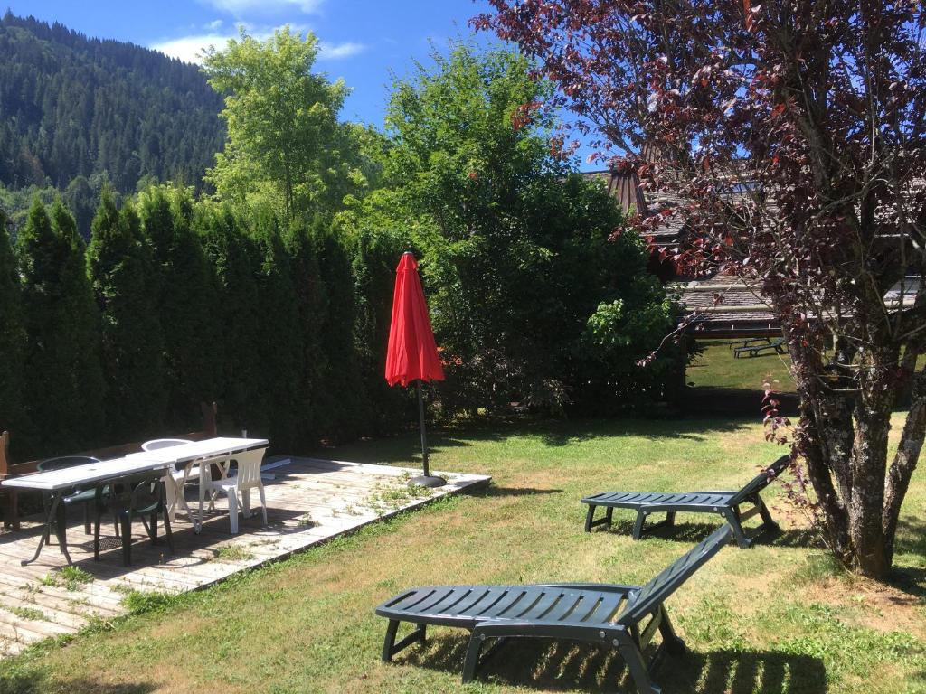 Vieille Bergerie 6 - 4