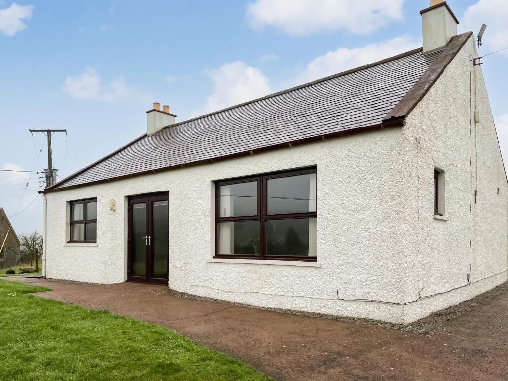 Shellhill Cottage, Kirkcudbright