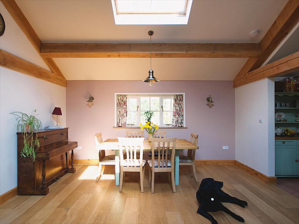 Brimble Cottage - photo 3