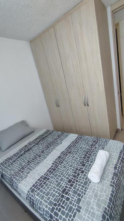 Apartamento de dos habitaciones en Villavicencio - 2