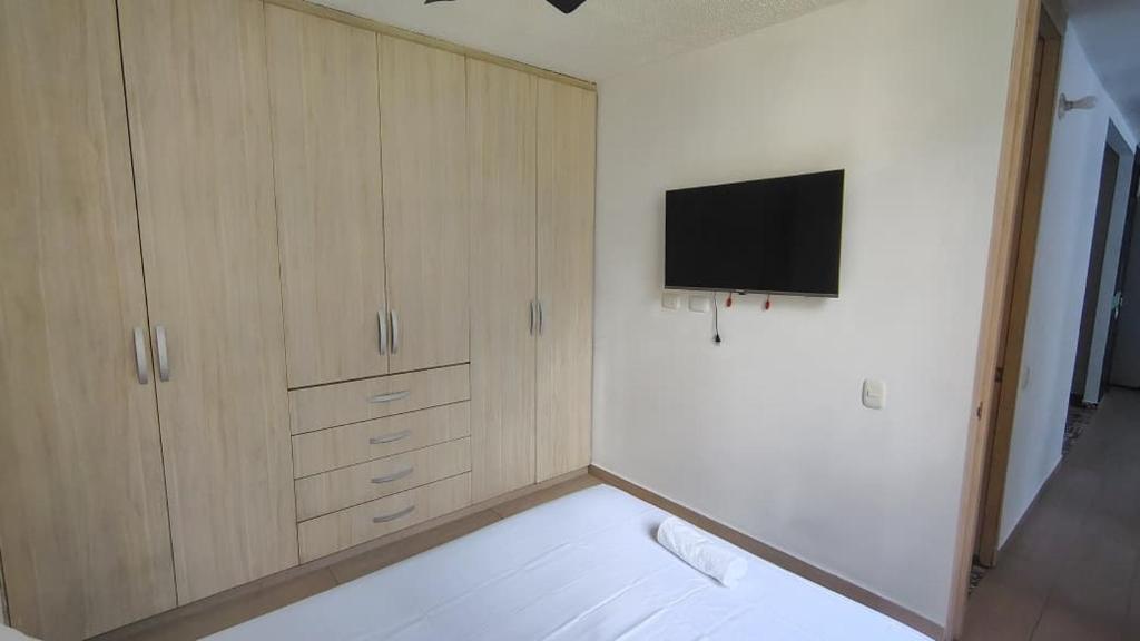 Apartamento de dos habitaciones en Villavicencio - 4