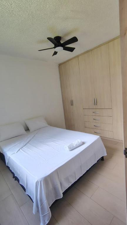 Apartamento de dos habitaciones en Villavicencio - 5