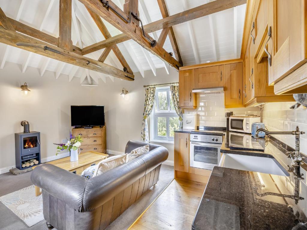 The Hayloft - Uk47153, Burgh le Marsh