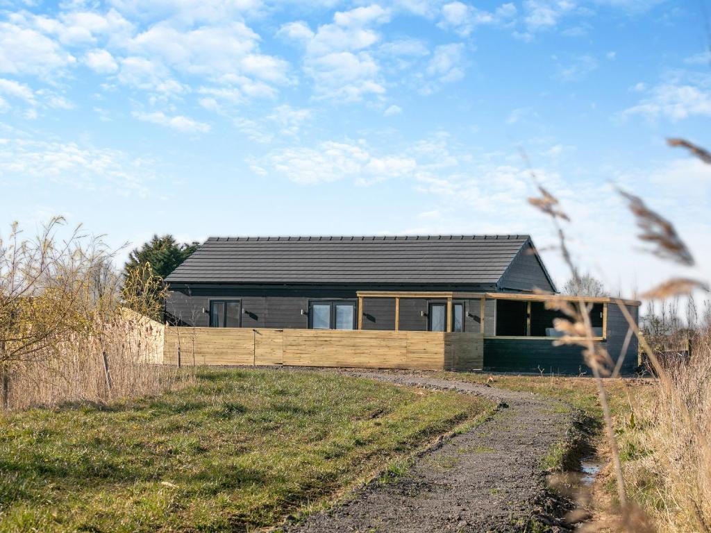 Lodge 2 - Uk48681, Saltfleetby Saint Clement