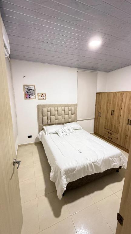 Nice apartment near CC Mayales Plaza - 2