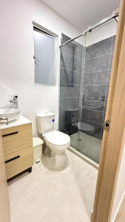Nice apartment near CC Mayales Plaza - 4