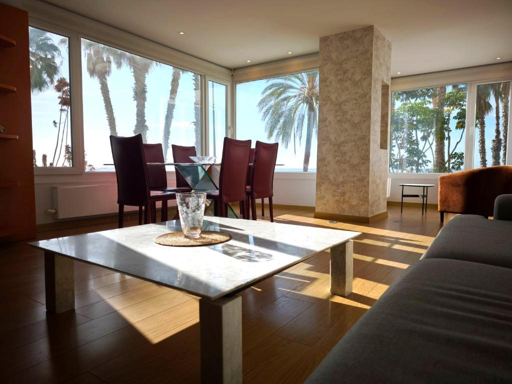 Apartamento Premium frente a la playa - 4