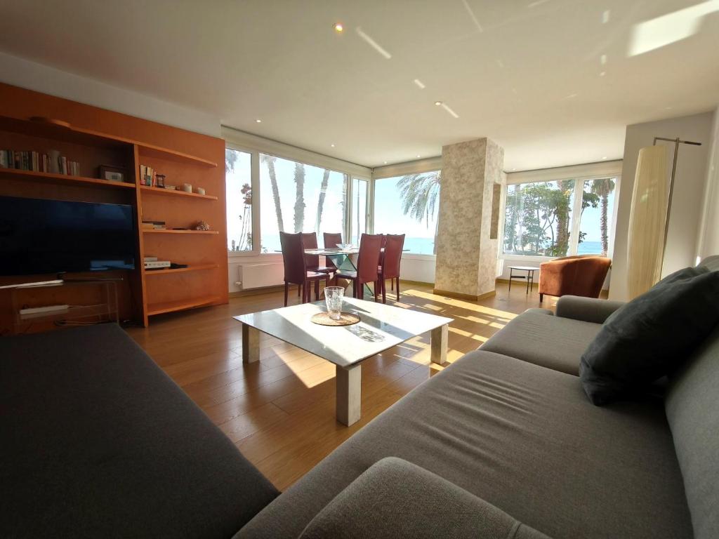 Apartamento Premium frente a la playa - 5