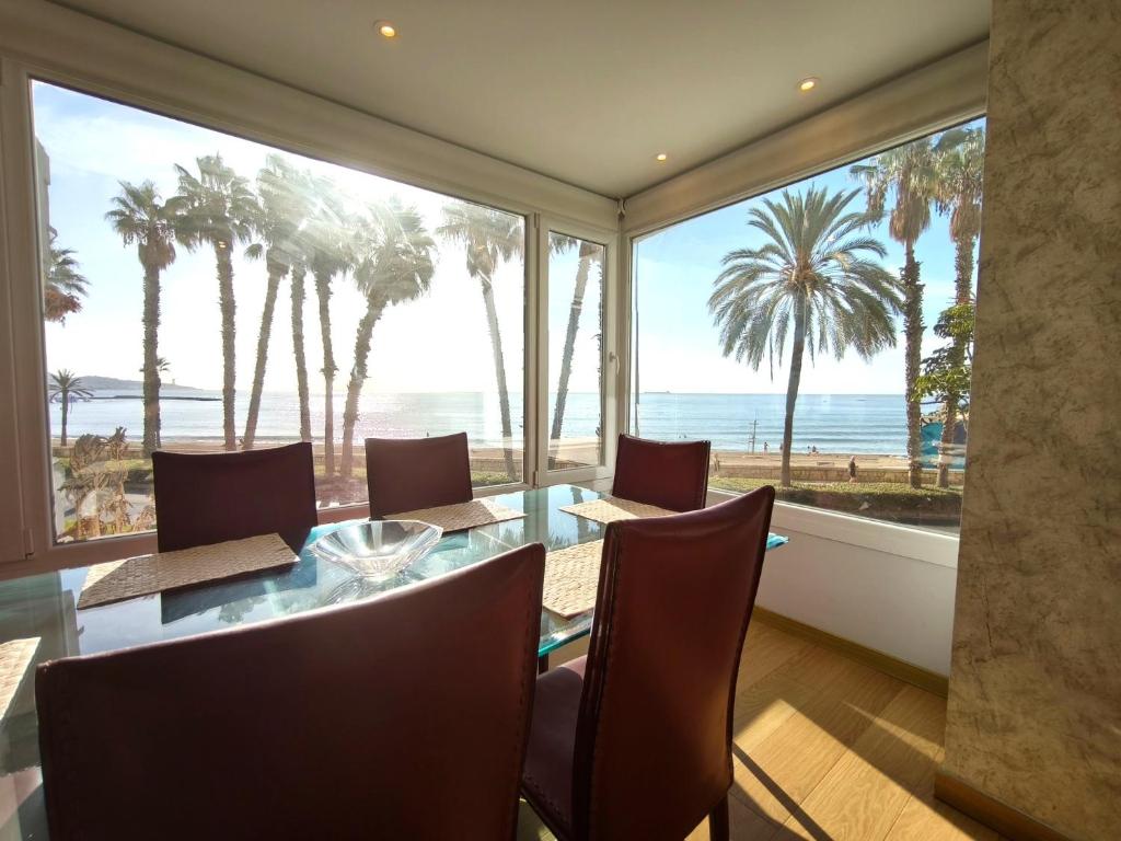 Apartamento Premium frente a la playa - 2
