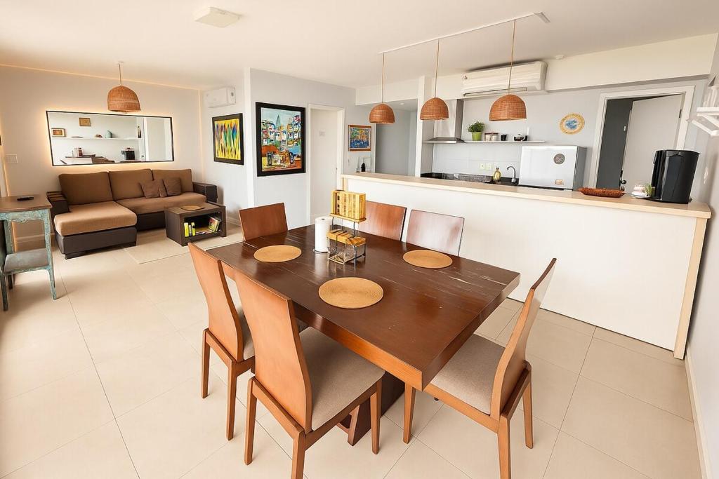 Luxurious with bay views 3 bedrooms - 4