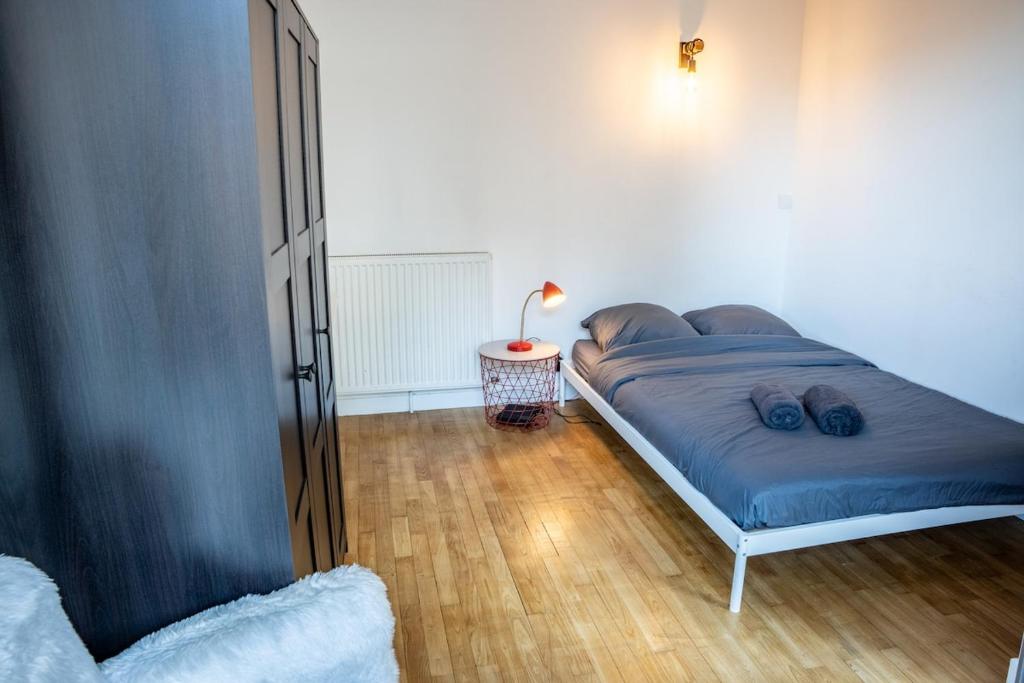 Le cocon des Lices - 3 bedrooms - Places des Lices - 2