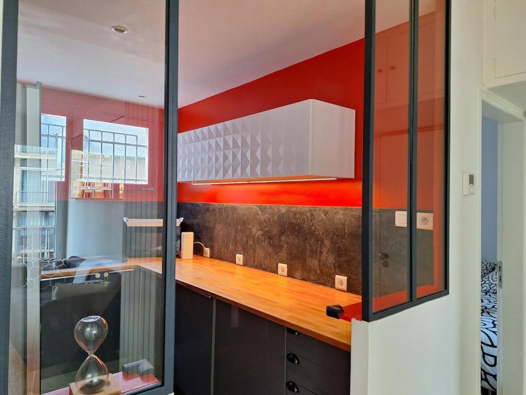 Le cocon des Lices - 3 bedrooms - Places des Lices - 5